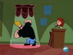 Johnny Bravo 1X04 Online Latino