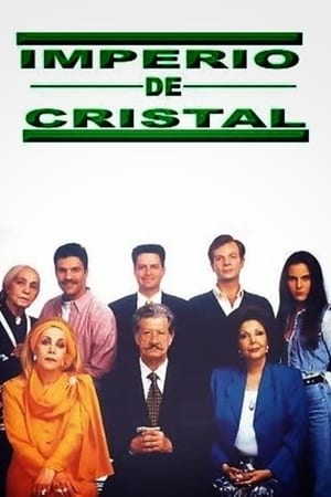 Poster Imperio de Cristal 1994