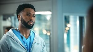 Holby City Episode 12