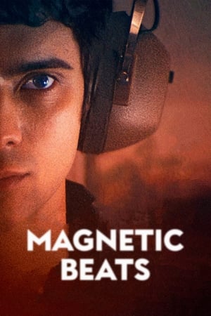 Image Magnetic Beats