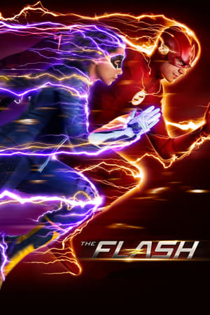 poster The Flash - Season 2 Episode 15 : King Shark