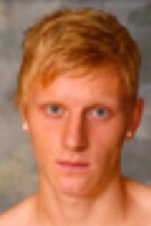 Roland Kraus portrait