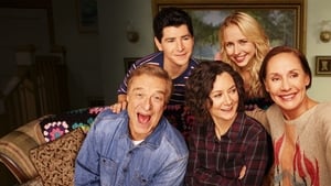 The Conners TV Series