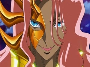 Saint Seiya Ω Omega: 1×32