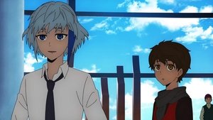 Tower of God: Season 1 Episode 3