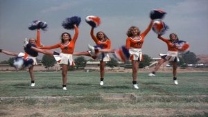 The Pom Pom Girls