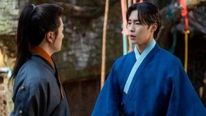 Alchemy of Souls: 1×16