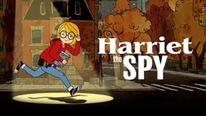 poster Harriet the Spy