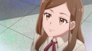 Victoria of Many Faces: 1×1