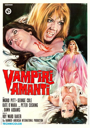 The Vampire Lovers 39