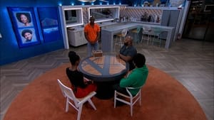 Big Brother Episode 33