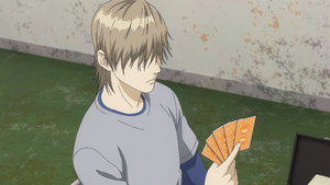 LIAR GAME Cap 24