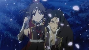 Hakuoki Reimeiroku: 2×10