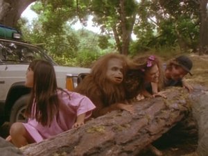 Land of the Lost: 2×5 {year} Online En Netflix
