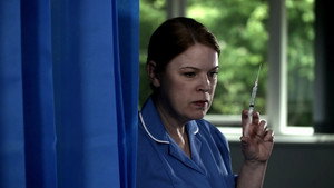 Nurses Who Kill