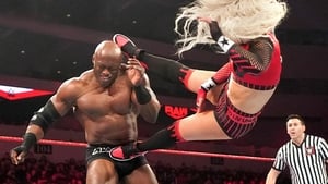 WWE Raw: Stagione 28 x Episodio 3