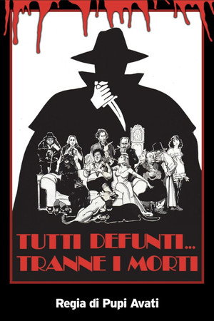 All The Souls... Except the Dead 13