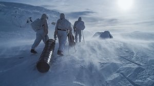 La Batalla del Agua Pesada (2015)