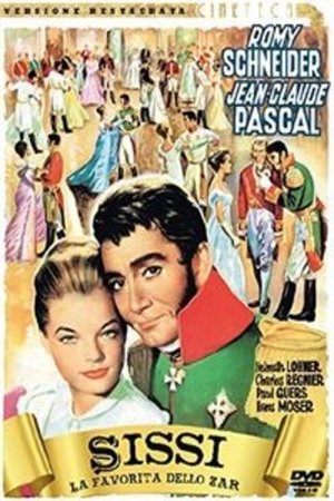 La Belle et l'empereur La Belle et l'empereur