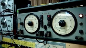 Electronic Vibrations: A Sound Changes the World film complet