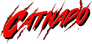 Catnado — Logos 1