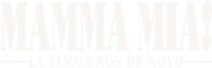 Mamma Mia!: Lá Vamos Nós de Novo