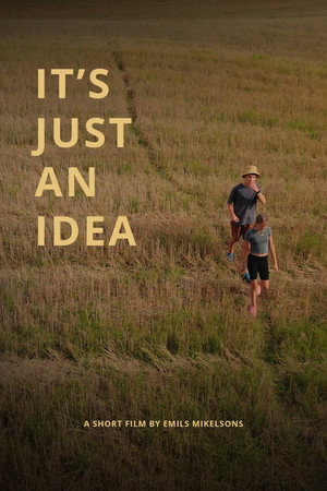 It’s Just an Idea 15
