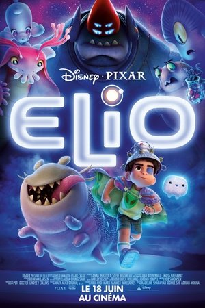 poster Elio