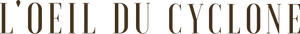 L'oeil du cyclone — Logos 3