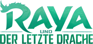 Raya e o Último Dragão — Logos 9