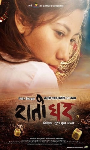 Poster Raato Ghar (2017)