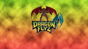 poster Dragon Flyz