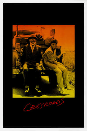 Click for trailer, plot details and rating of Crossroads (1986)