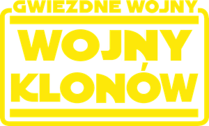 Star Wars: The Clone Wars — Logos 4