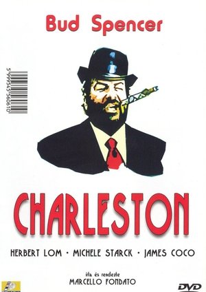 Poster Charleston 1977