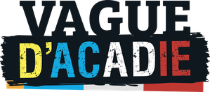 Vague d'acadie — Logos 1