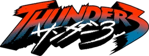 Thunder 3