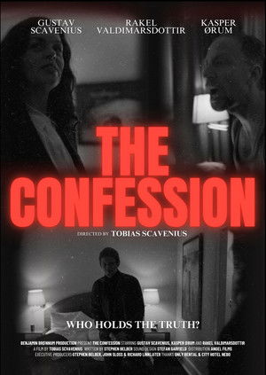 The Confession (2025)