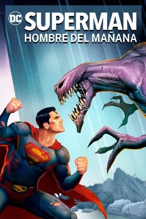 Image Superman: El Hombre del Mañana