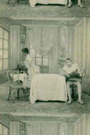 Le Déjeuner de Pierrot