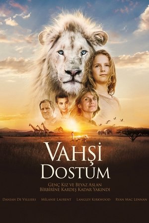 Poster Vahşi Dostum 2018