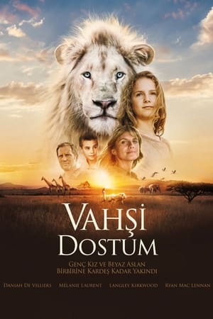 Image Vahşi Dostum