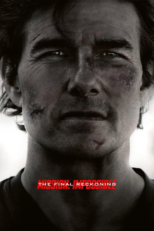 Mission: Impossible - The Final Reckoning 538