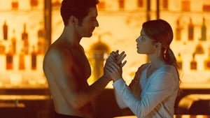 Lucifer – 1 stagione 4 episodio