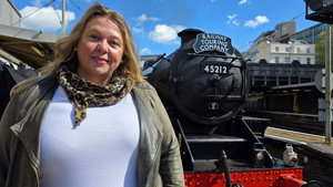 The Orient Express: A Golden Era of Travel