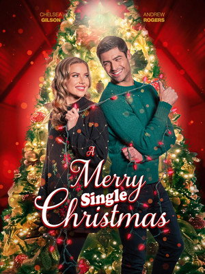 A Merry Single Christmas 8