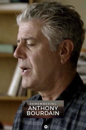 Remembering Anthony Bourdain 20