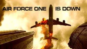 poster Alistair MacLean's Air Force One Is Down