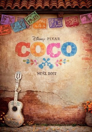 poster Coco