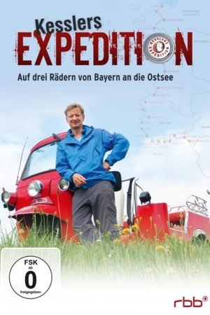 Kesslers Expedition - Season 10
